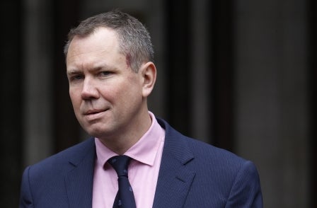 Ex-Daily Mirror journalist James Hipwell tells court hacking was 'endemic' - and denies 'ultimate payback' motivation